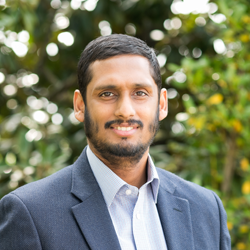 Rohan Tibrawalla