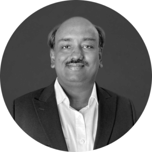 Kishore Nair