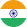 India flag