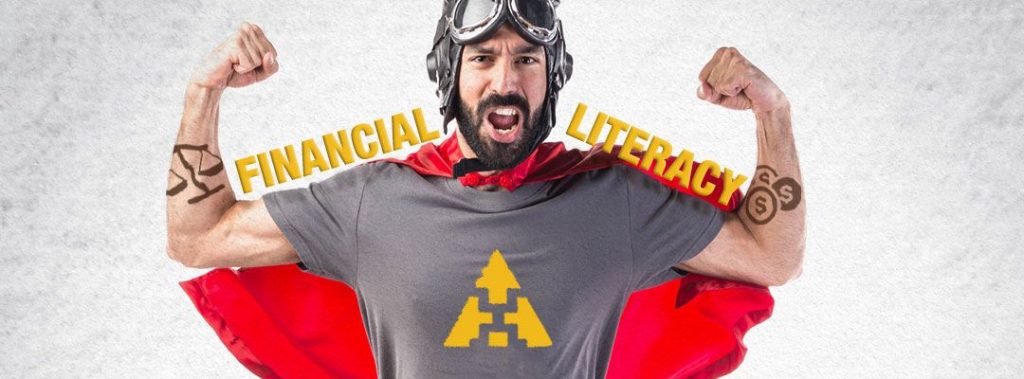 Mpower Financial Literacy Banner Image