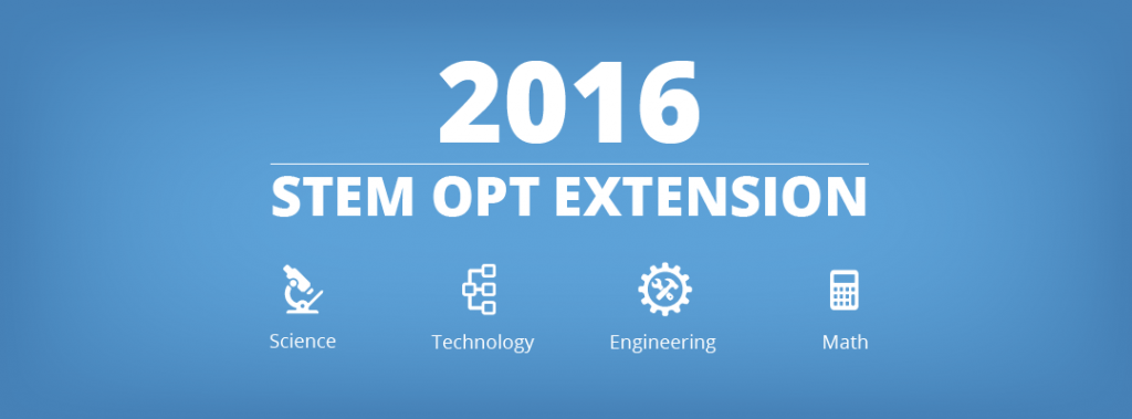 Mpower 2016 STEM Opt Extension