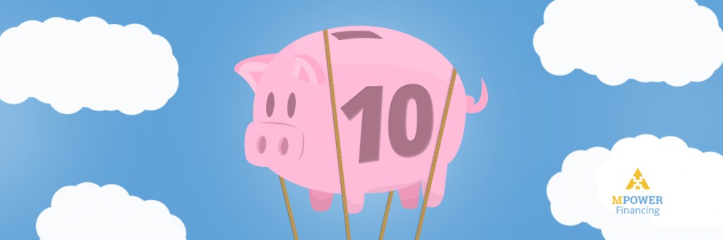Mpower 10 Ways to Spend Less in Your 20s