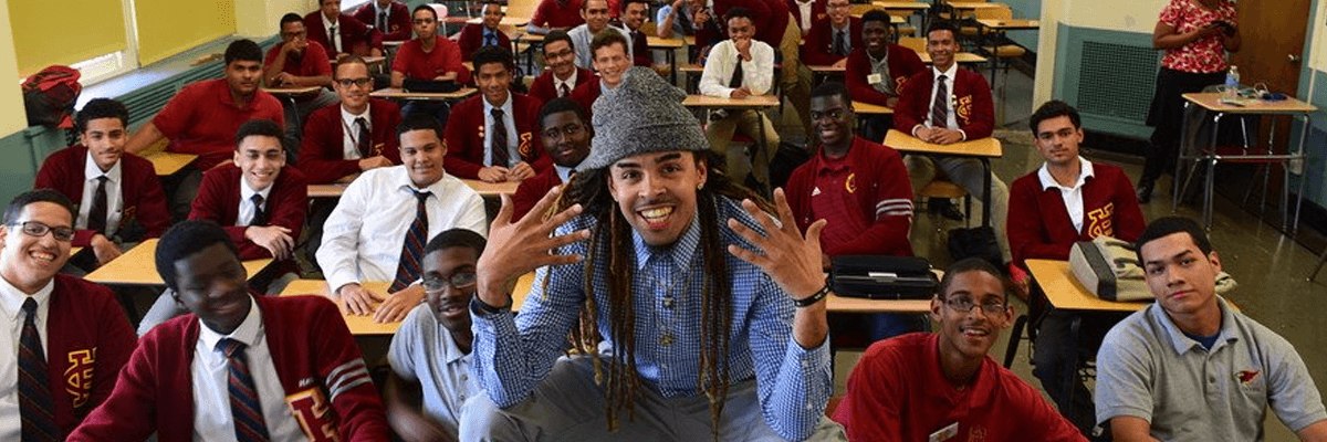 4 Money Lessons From Rapper Dee-1 | MPOWER Financing