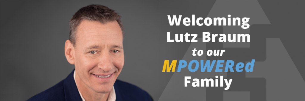 MPOWER Financing Hires Lutz Braum, Fintech And Higher Ed Marketing Veteran