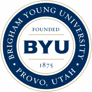 brigham young university-provo