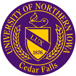 University_of_Northern_Iowa_Seal.