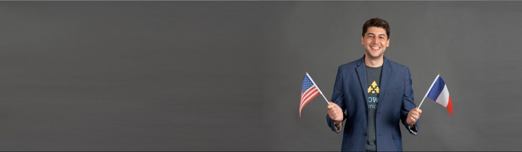 Member Spotlight: MPOWER’s Manu Smadja Removes Financial Barriers in Education