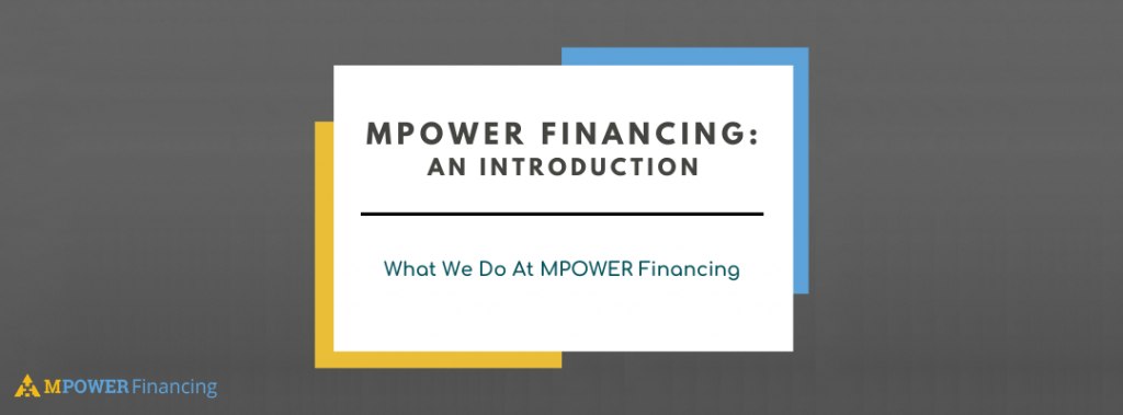 MPOWER Financing