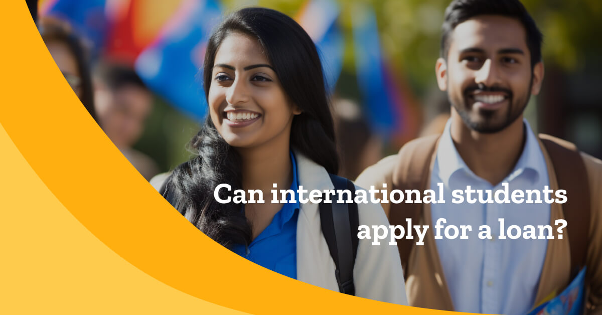 Can international students apply for a loan? MPOWER Financing