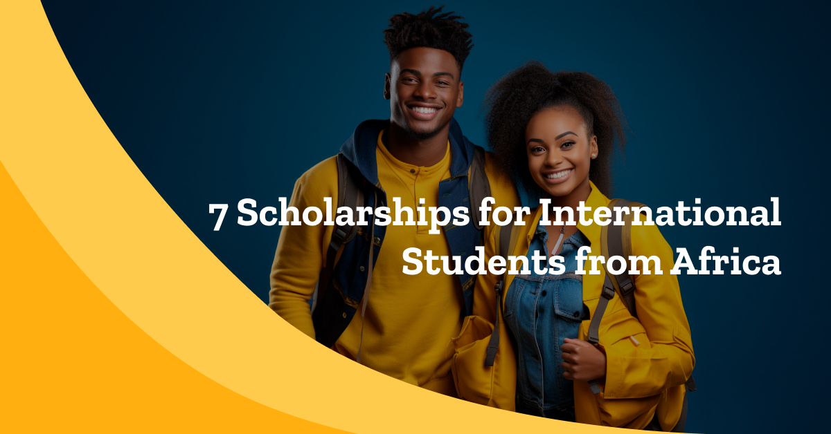 Scholarships for International Students from Africa | MPOWER Financing