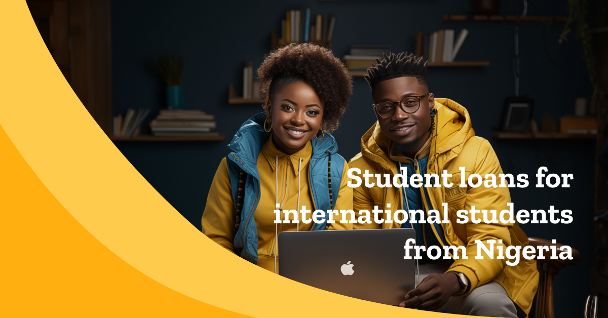 Student loans for international students from Nigeria MPOWER Financing