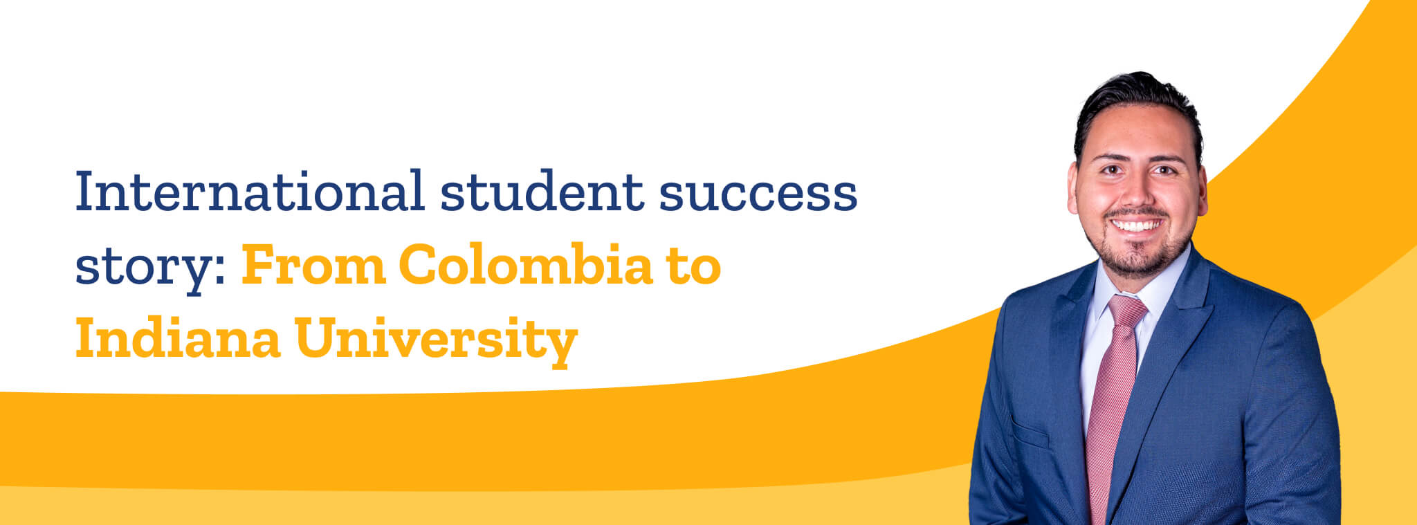 Student Success Story From Colombia To An Mba In The U S Mpower