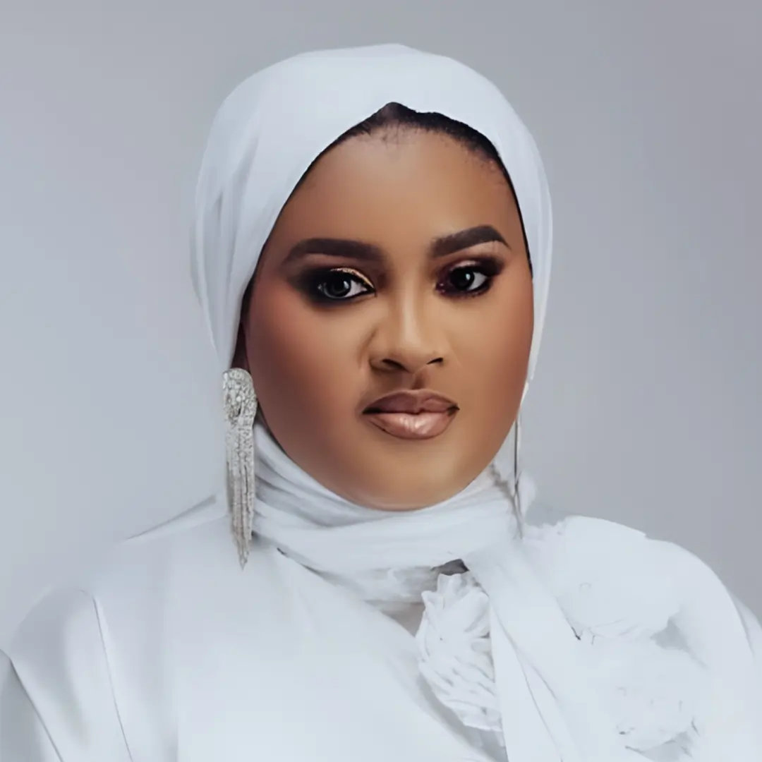 Aminah Mustapha