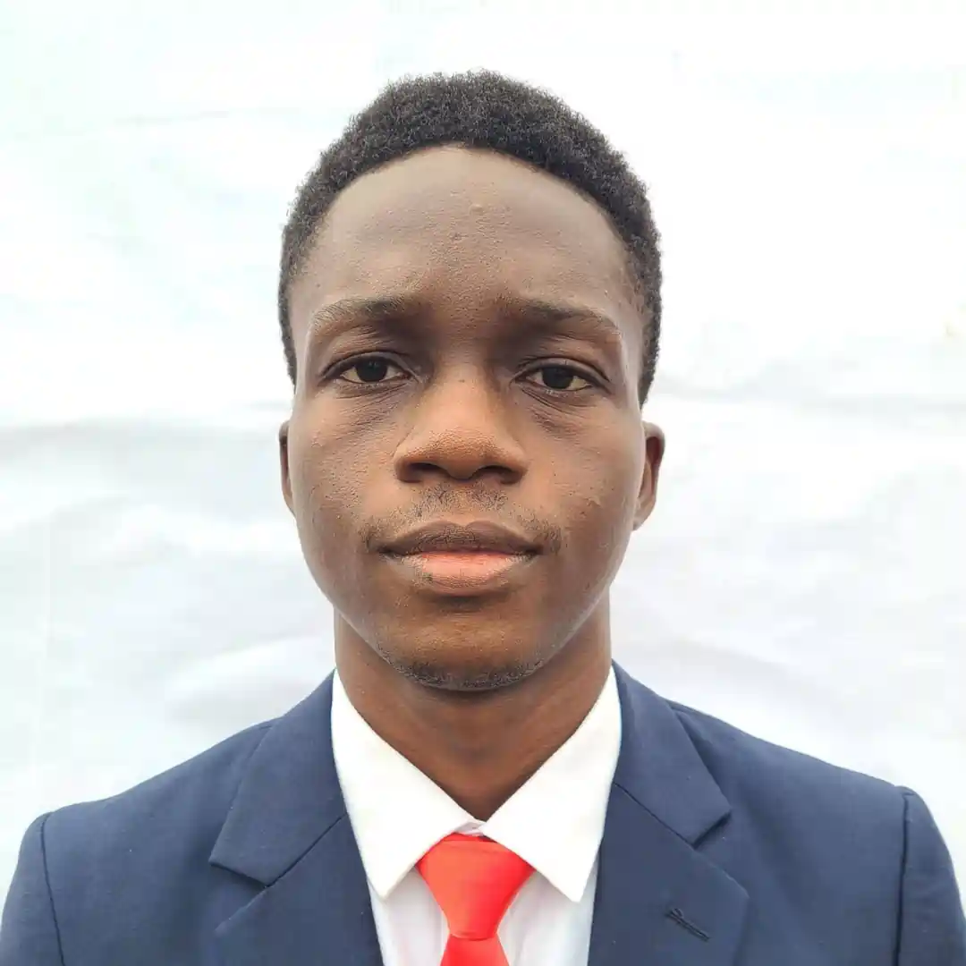 Benard Adewole