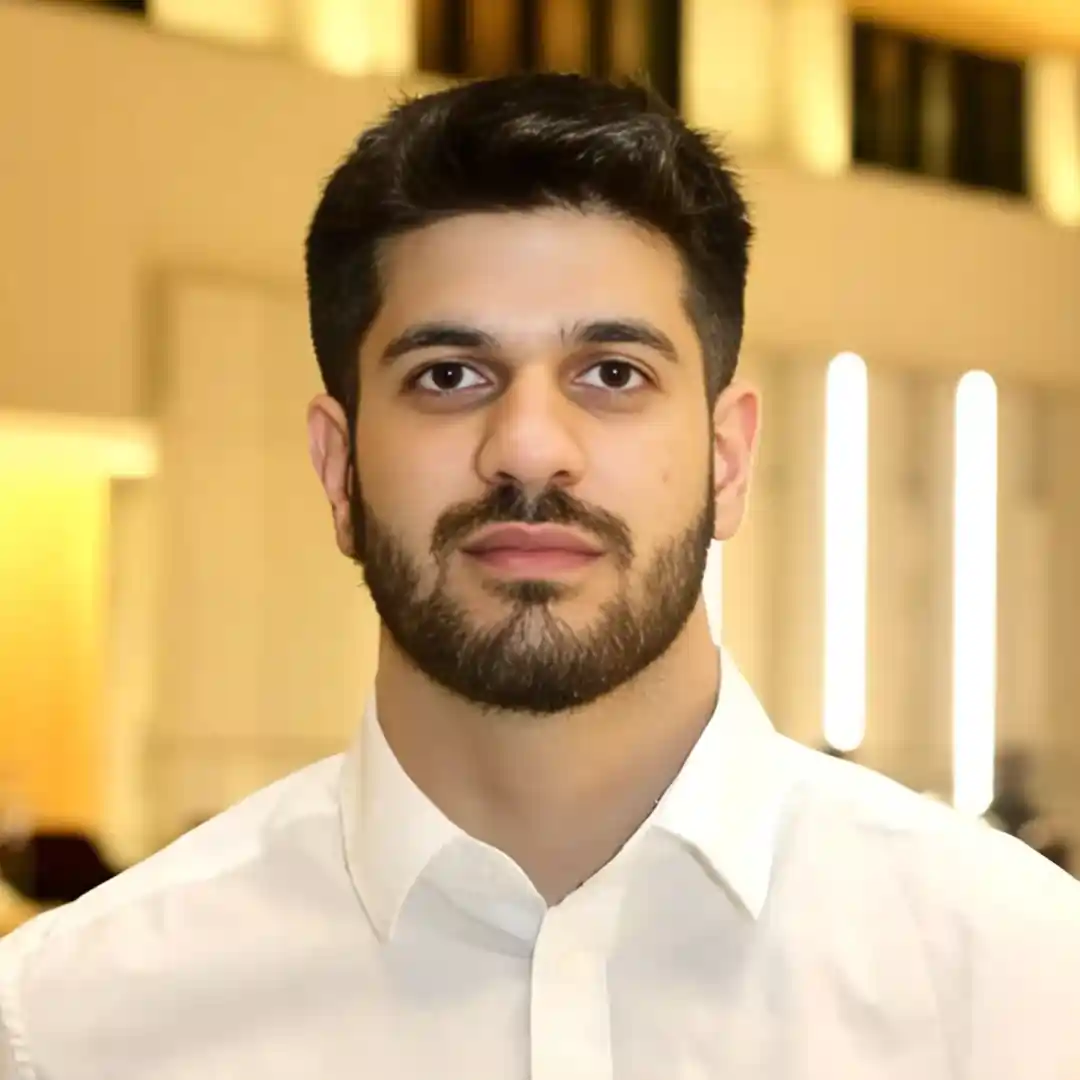 Muhammad Miran Shaikh