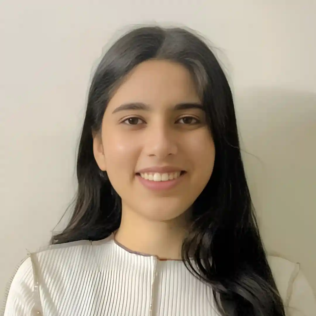 Shinora Khan