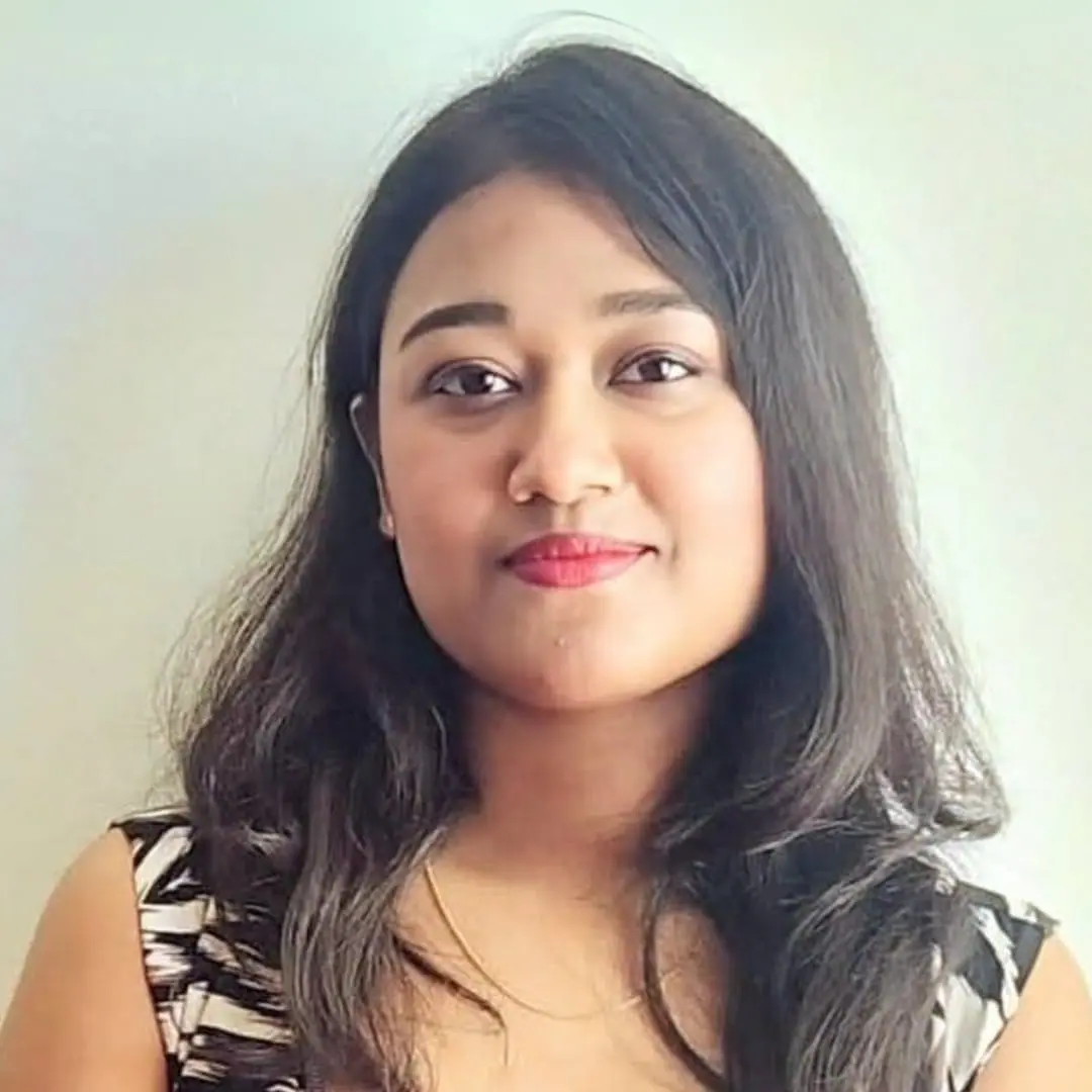 Swechha Bhavani Movva