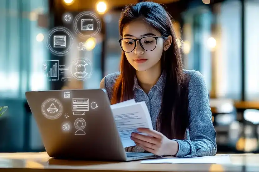 How to choose a lender