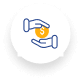 No Hidden Fees Icon