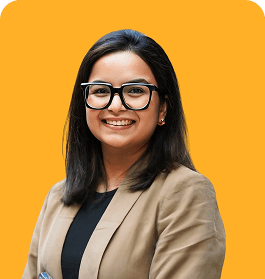 Savita Mandyal