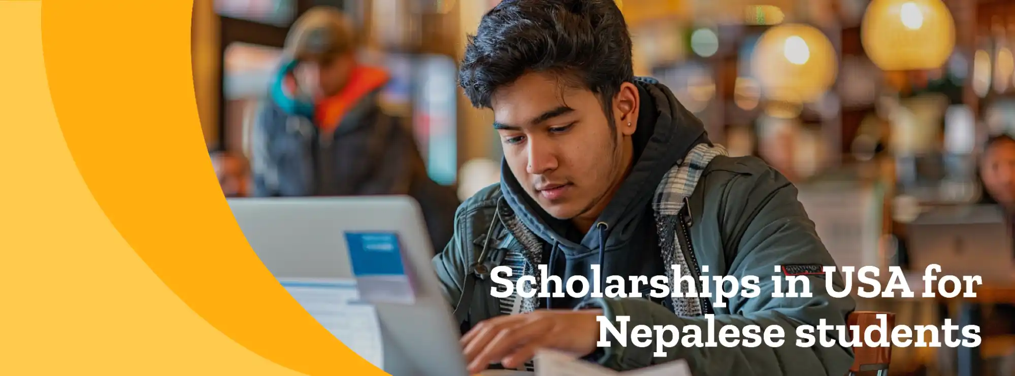 Scholarships in the USA for Nepalese students | MPOWER Financing