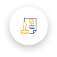 eligibility third icon