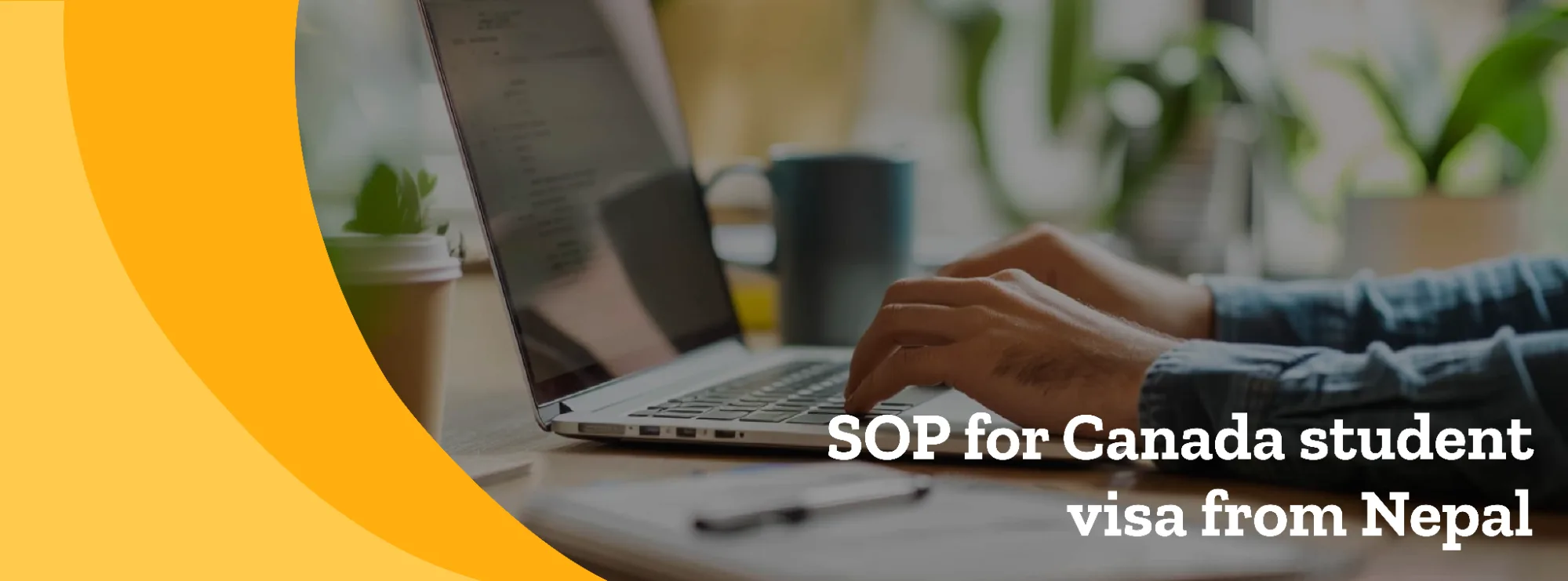 Statement of Purpose (SOP) for U.S. – Samples and Format