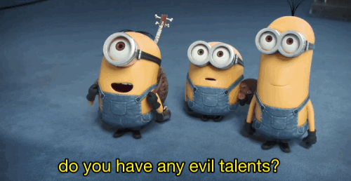 evil-talents
