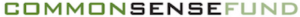 CommonSenseFund