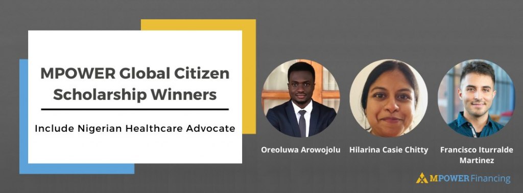 Global Citizen Scholarship