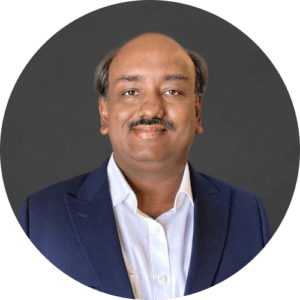Kishore Nair