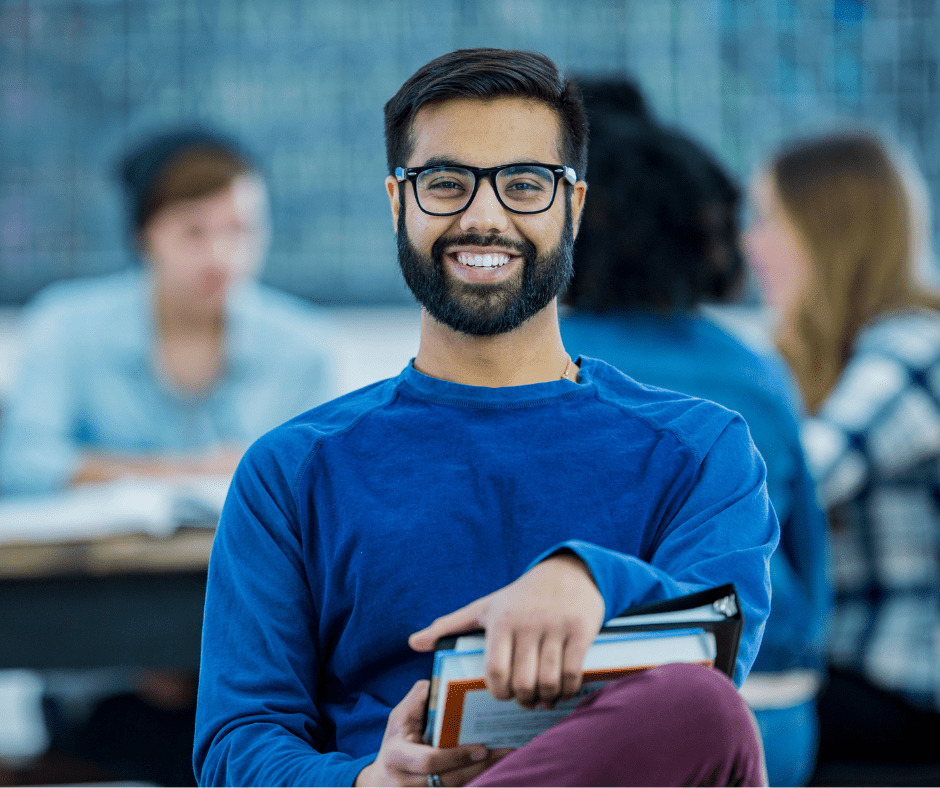 Udaan India scholarship